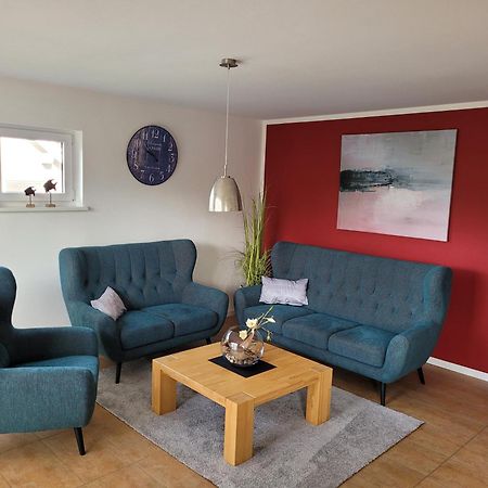 Glueck Auf Ruegen Appartement Sellin  Buitenkant foto