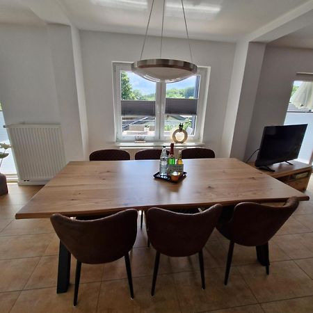 Glueck Auf Ruegen Appartement Sellin  Buitenkant foto
