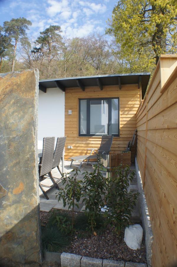 Glueck Auf Ruegen Appartement Sellin  Buitenkant foto