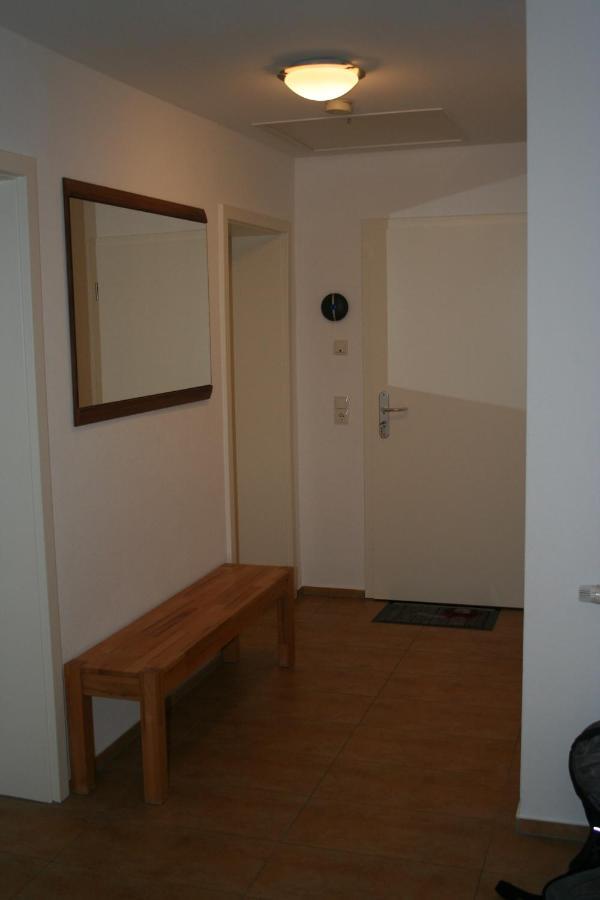 Glueck Auf Ruegen Appartement Sellin  Buitenkant foto