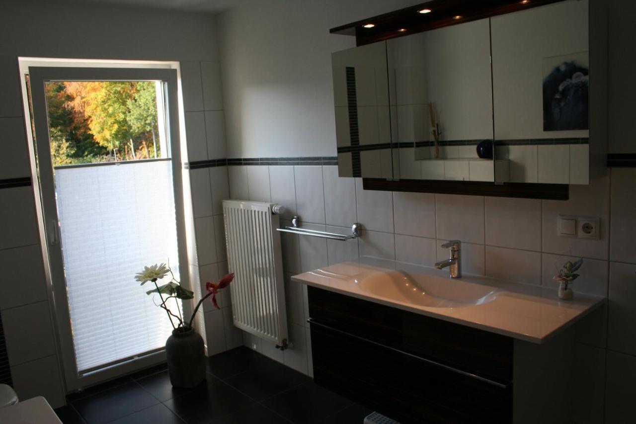 Glueck Auf Ruegen Appartement Sellin  Buitenkant foto