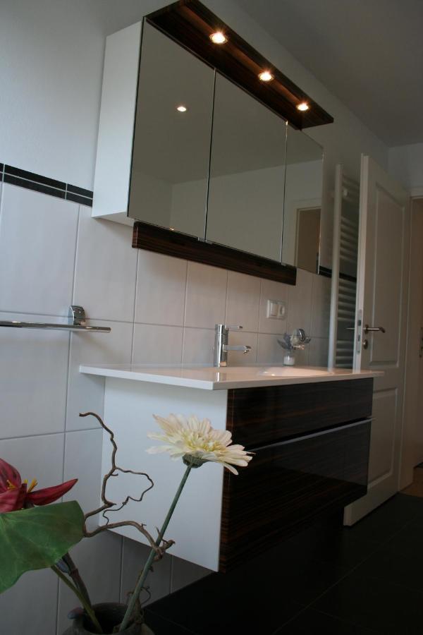 Glueck Auf Ruegen Appartement Sellin  Buitenkant foto