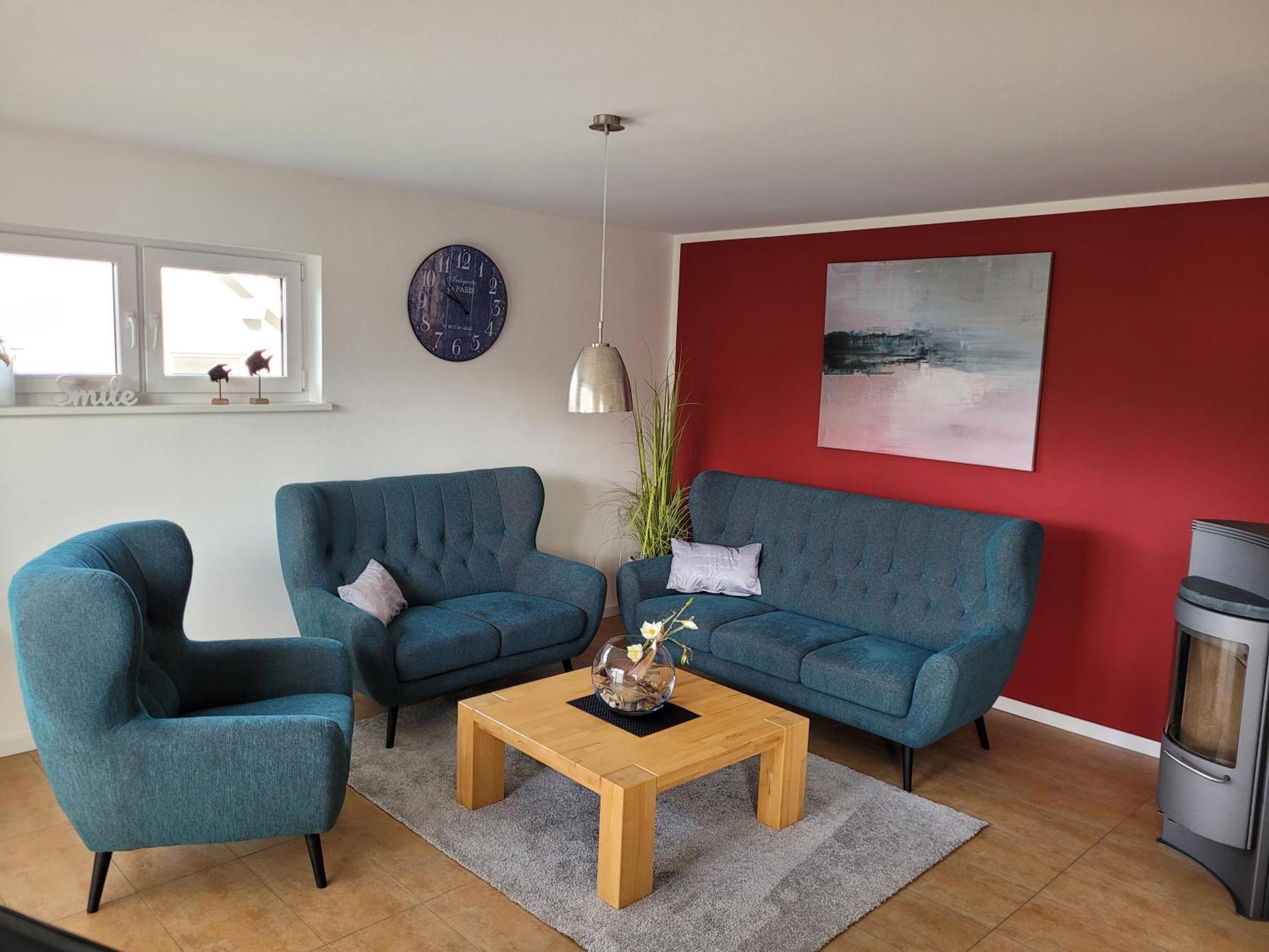 Glueck Auf Ruegen Appartement Sellin  Buitenkant foto